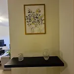 Escape Apartman Tavira