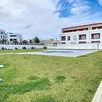 Apartman Escape Tavira