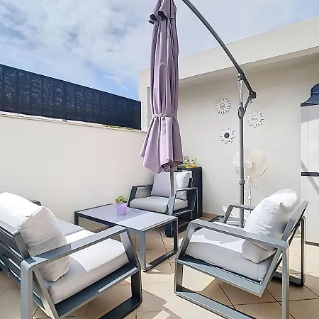 Appartement Escape *