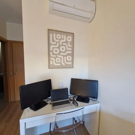 Escape Appartement Tavira