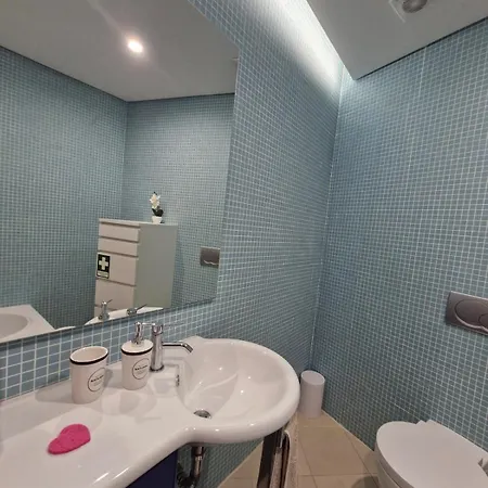 Escape Appartement *