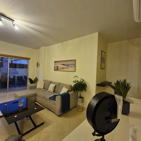 Escape Appartement Tavira