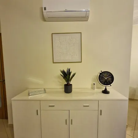 Apartamento Escape *