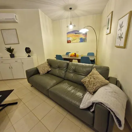 Escape Appartement *