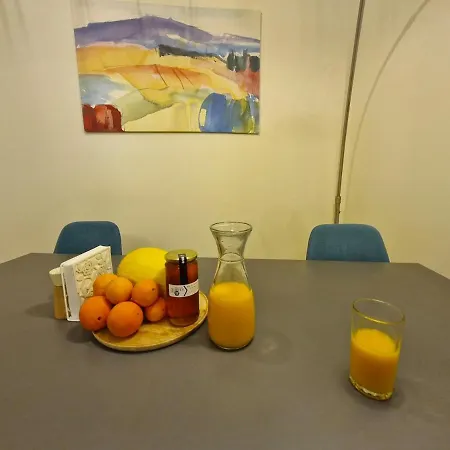 Appartement Escape *