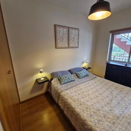 Escape Appartement Tavira