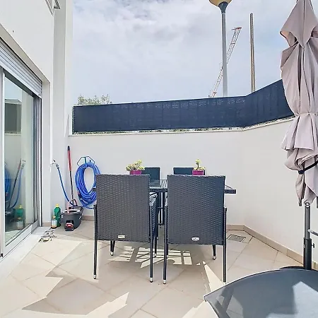 Escape Appartement Tavira