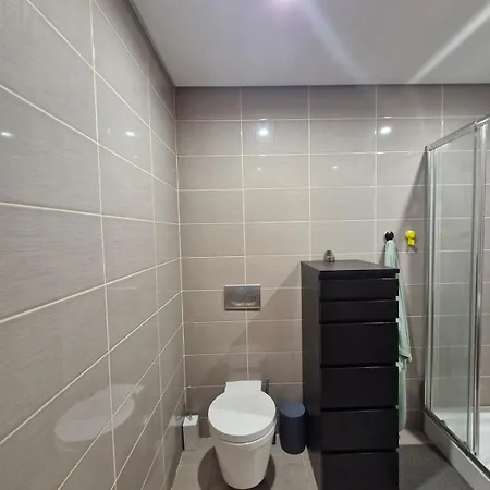 Apartamento Escape *