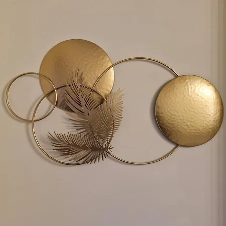 Apartamento Escape