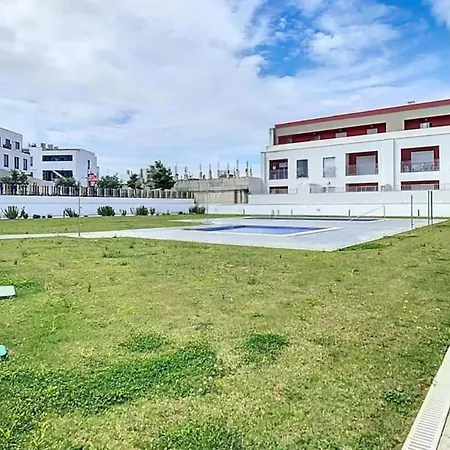 Appartement Escape Tavira