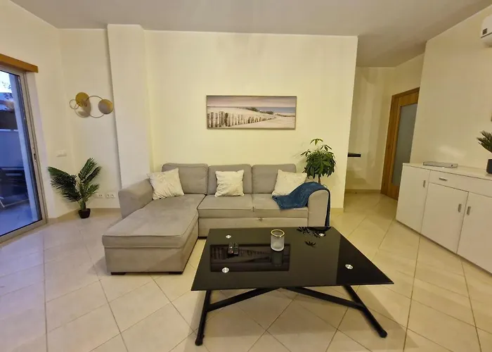 Escape Apartament Tavira
