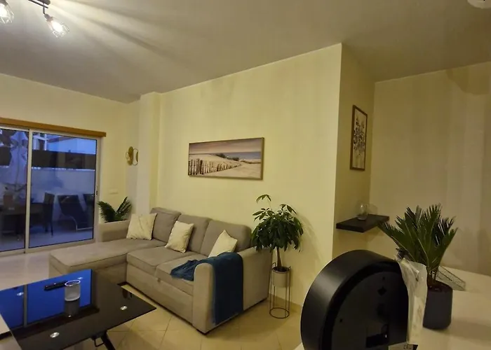 Escape Apartament Tavira