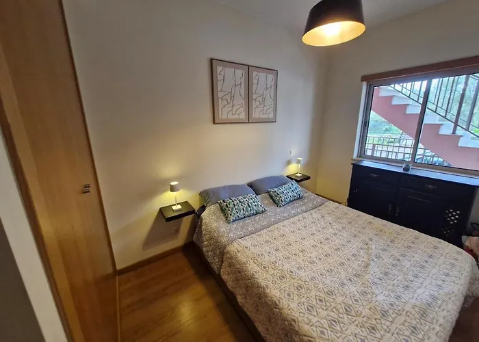 Escape Apartament Tavira