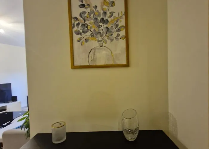 Escape Apartament Tavira