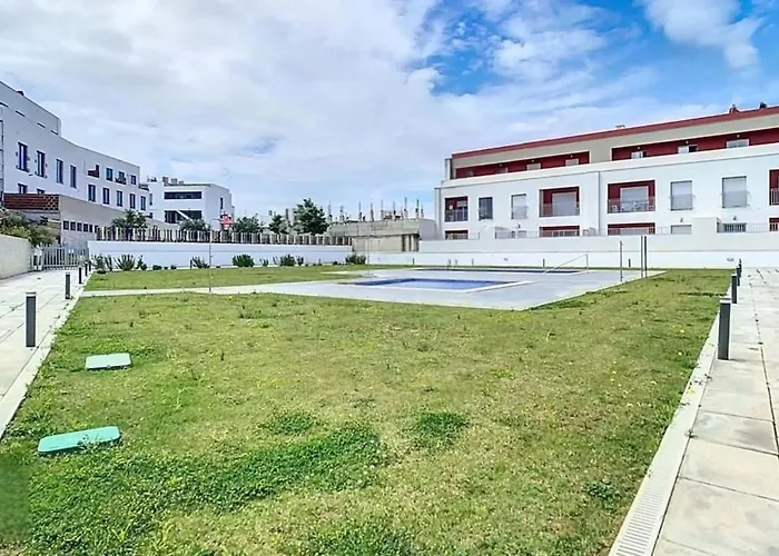 Apartament Escape Tavira